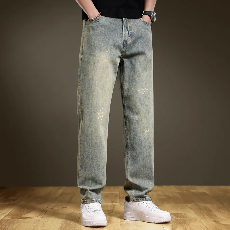 PRPK Jeans Men Blue-3