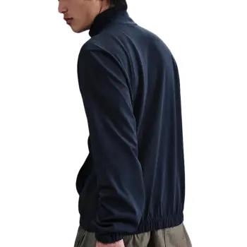 Nike SS25 Jacket Men's Navy Blue
