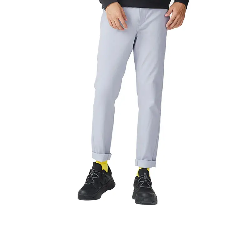 AIGLE BERKELEY Casual Pants Men's-4