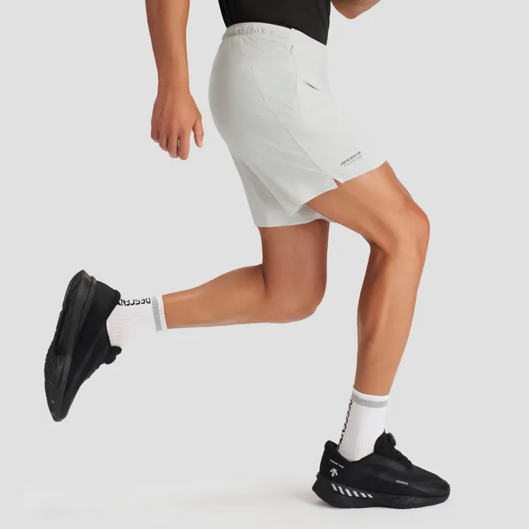 DESCENTE Knitted Sweatpants Men-12