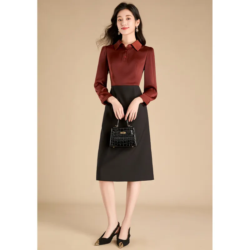 Mylan Skirt Set Women's Black Collection Brand, Get Activity Alerts In Real Time-6