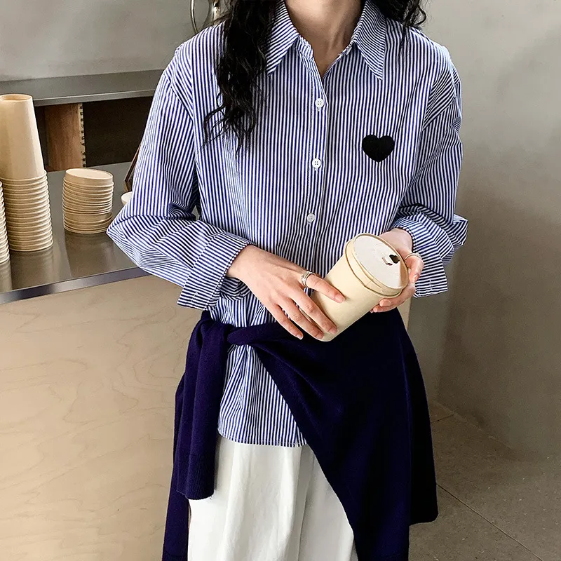 ONE SHALLOW Shirts Women's-1
