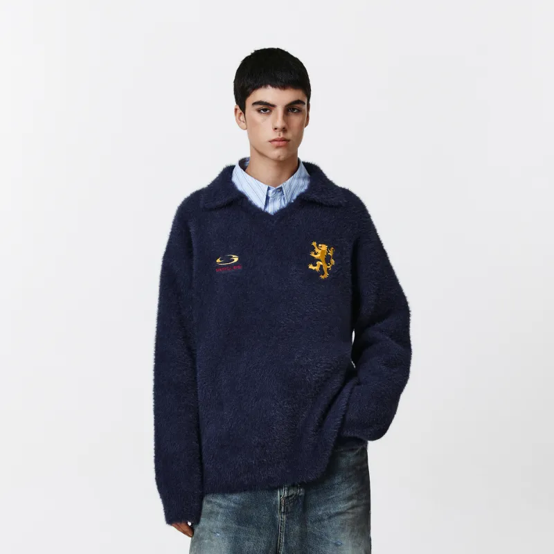 PCLP 2024 Party&Life Sweater Unisex-7