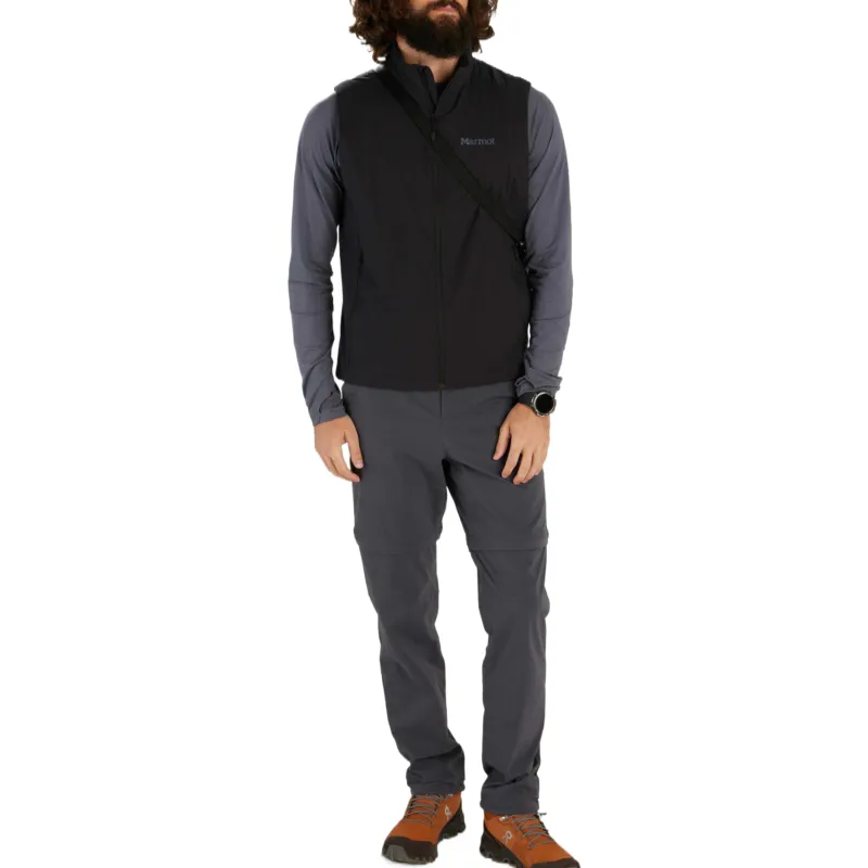 Marmot Vests Men-4