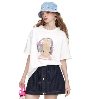 ELF SACK T Shirts Women's