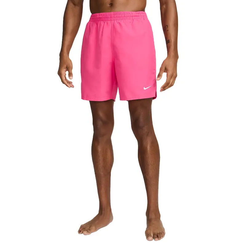 Nike Swim Breaker Men's 5' Boxer Volley Shorts-2