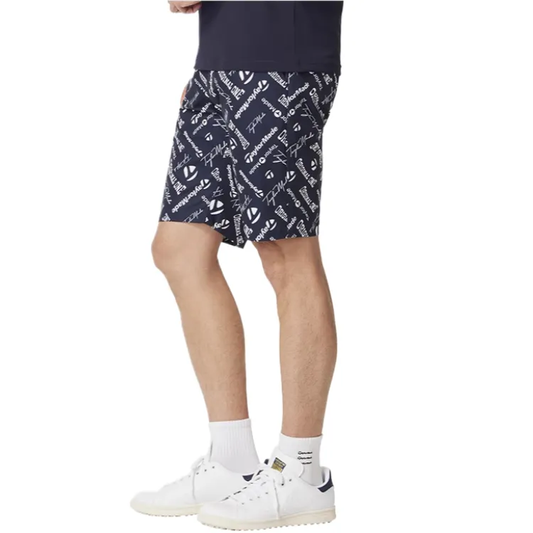 TAYLORMADE SS25 Sports Shorts Men's-9