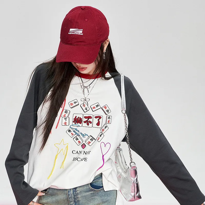 ELF SACK T Shirts Women's-9
