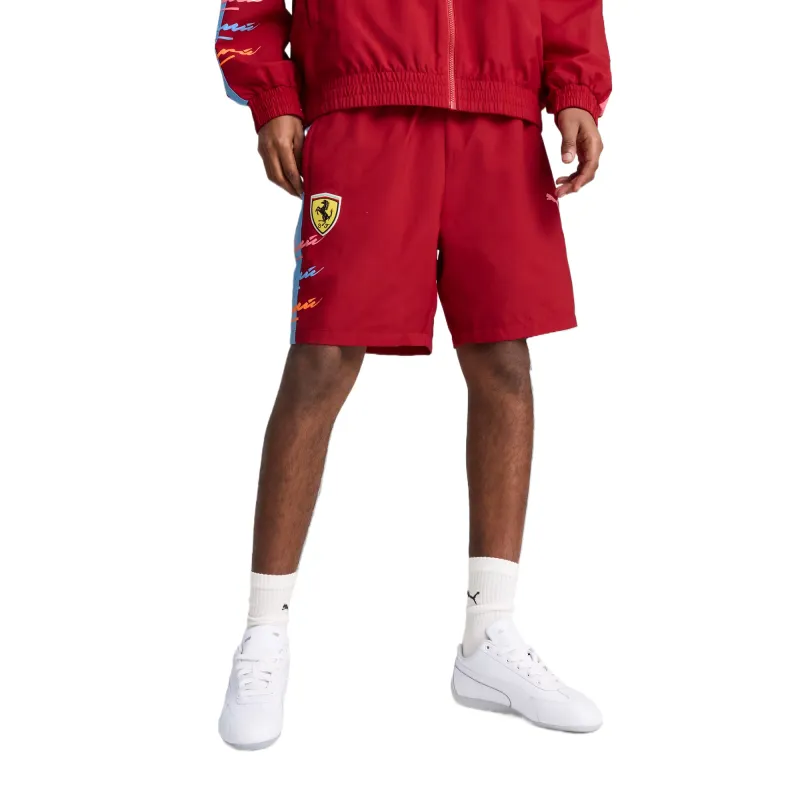 PUMA Scuderia Ferrari Miami Limited Edition-2