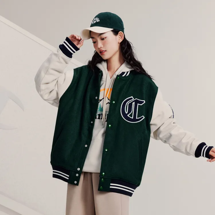 Champion Baseball Jerseys Unisex-3