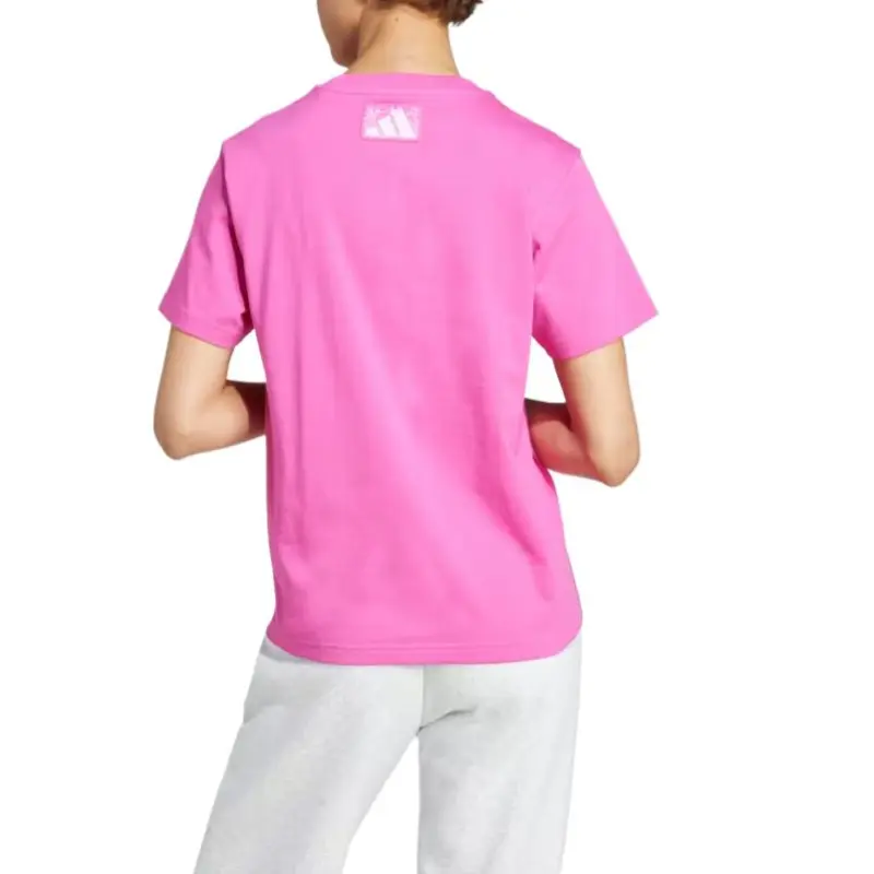 Adidas Free Shipping With AdiClub Camo Graphic Tee-3