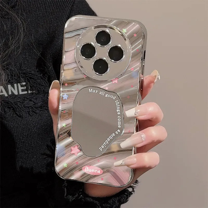 MAYGI Phone Cases-5