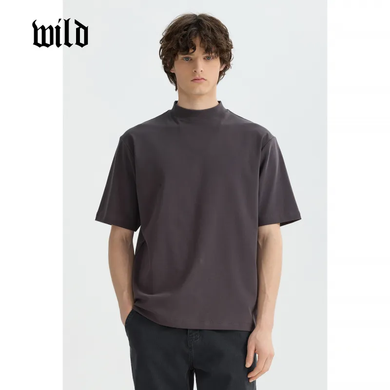 WILD LEADER x WILD LEADER T Shirt Unisex-1