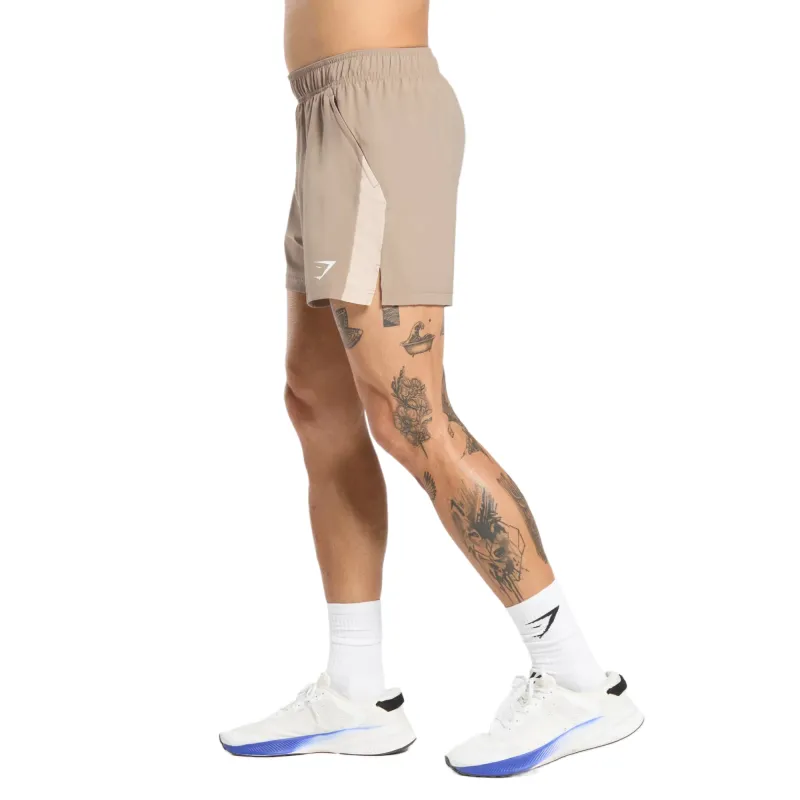 GYMSHARK Sport 5' Shorts Casual Shorts Men's-10