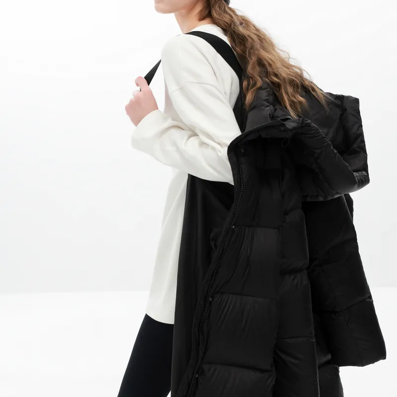 3COLOUR Down Jackets Women's-4