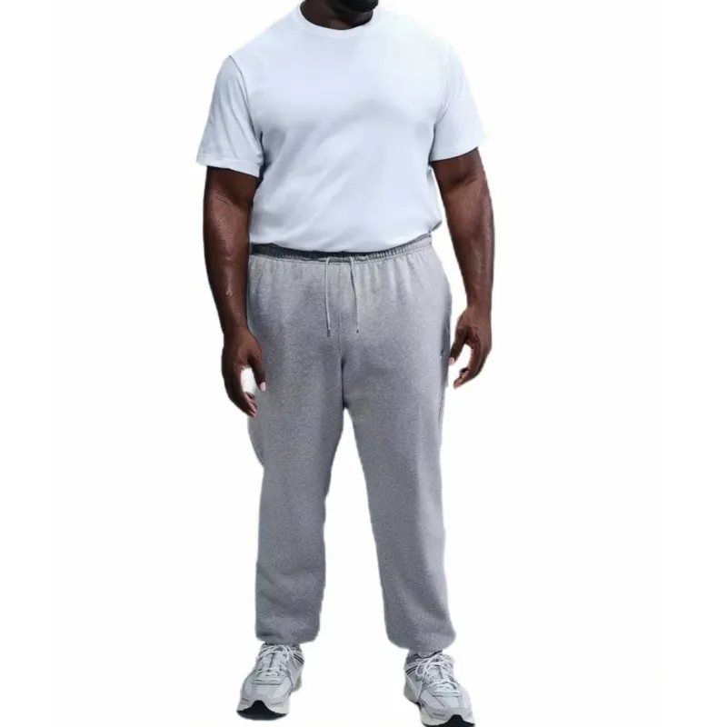 Nike Club Men's Cuffed Brushed Fleece Pants-5
