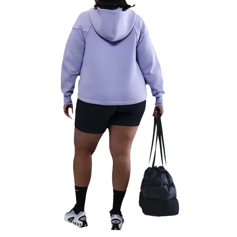 Nike Sportswear Tech Fleece Windrunner Women's Full Zip Hoodie-3