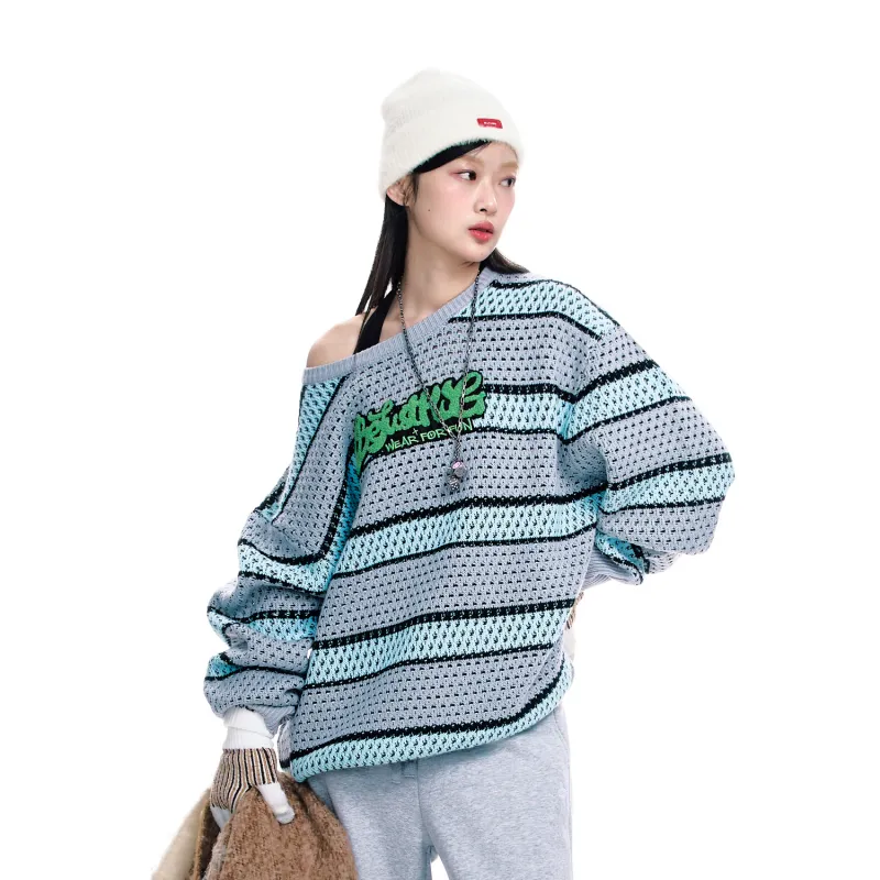 BJHG Sweaters Unisex-14