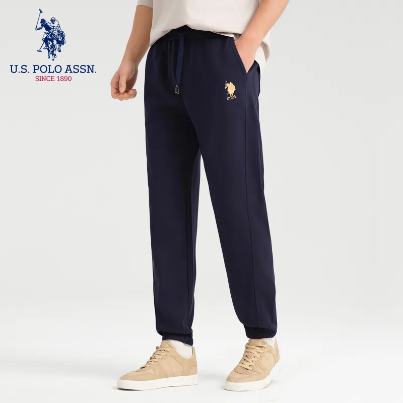 U.S. POLO ASSN. Casual Pants Unisex-1