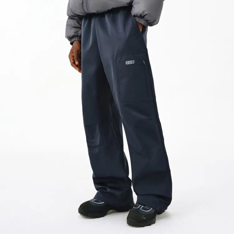 FPA ALWAYS MOVING Series Casual Pants Unisex-9