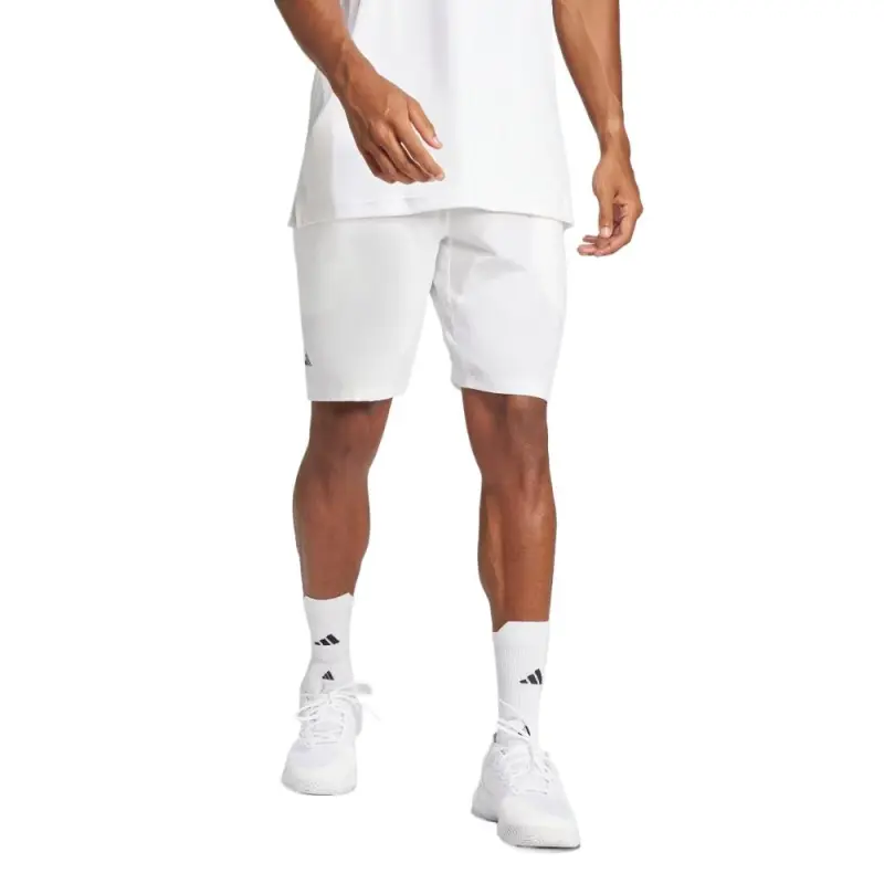 Adidas Club Climacool Stretch Woven Shorts-1