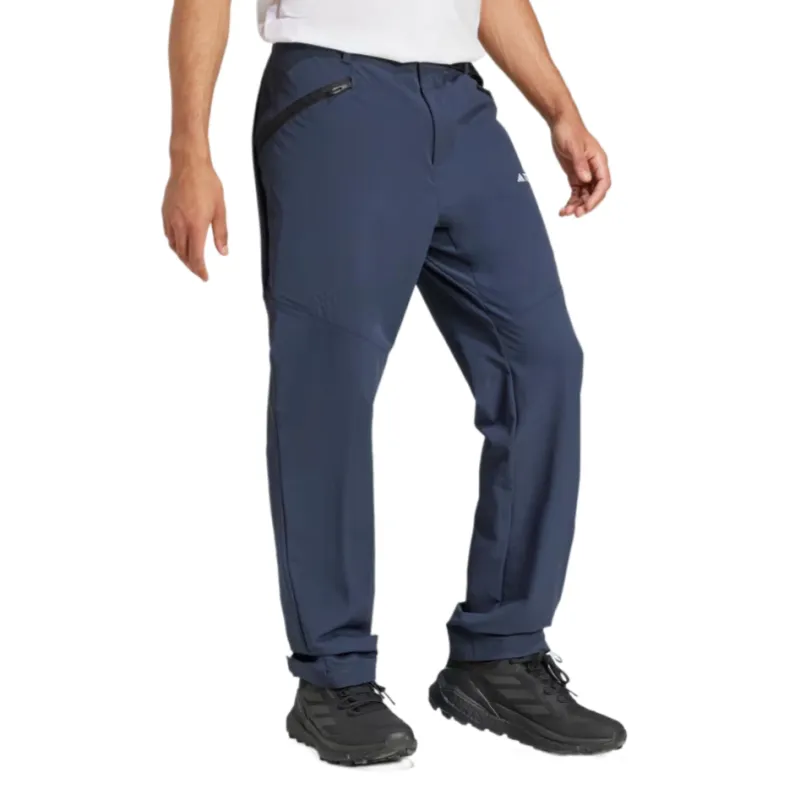 Adidas Free Shipping With AdiClub Terrex Xperior Pants-2