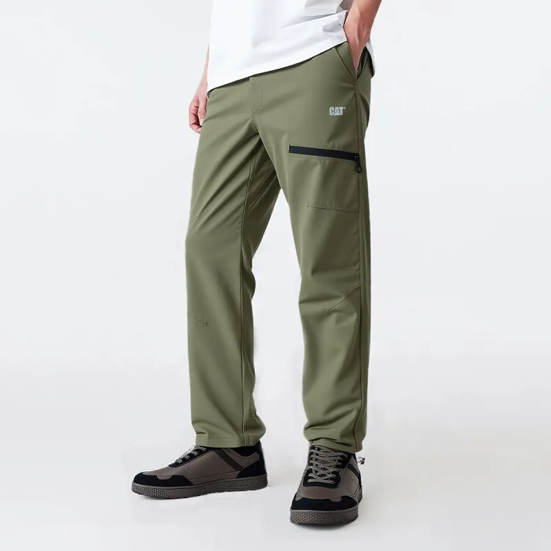 CAT Casual Pants Men-3