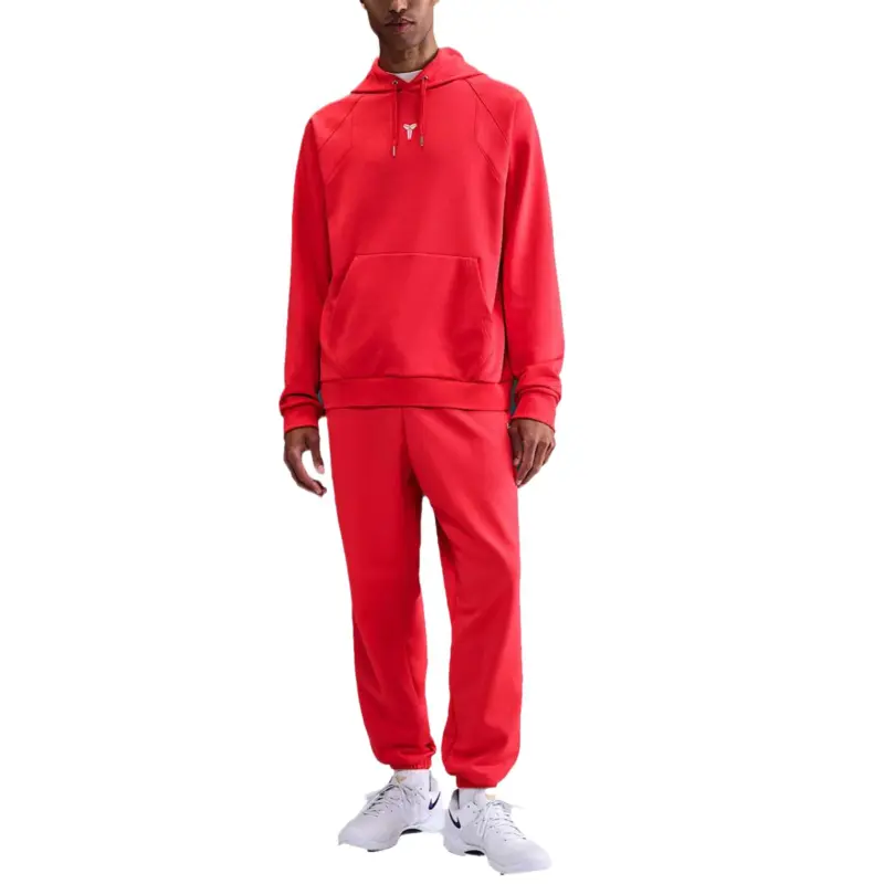 Nike Kobe Therma FIT Pullover Hoodie-1