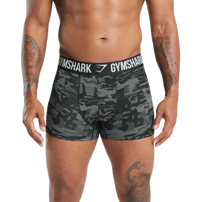 GYMSHARK Underpants Men's 1 Pack-1