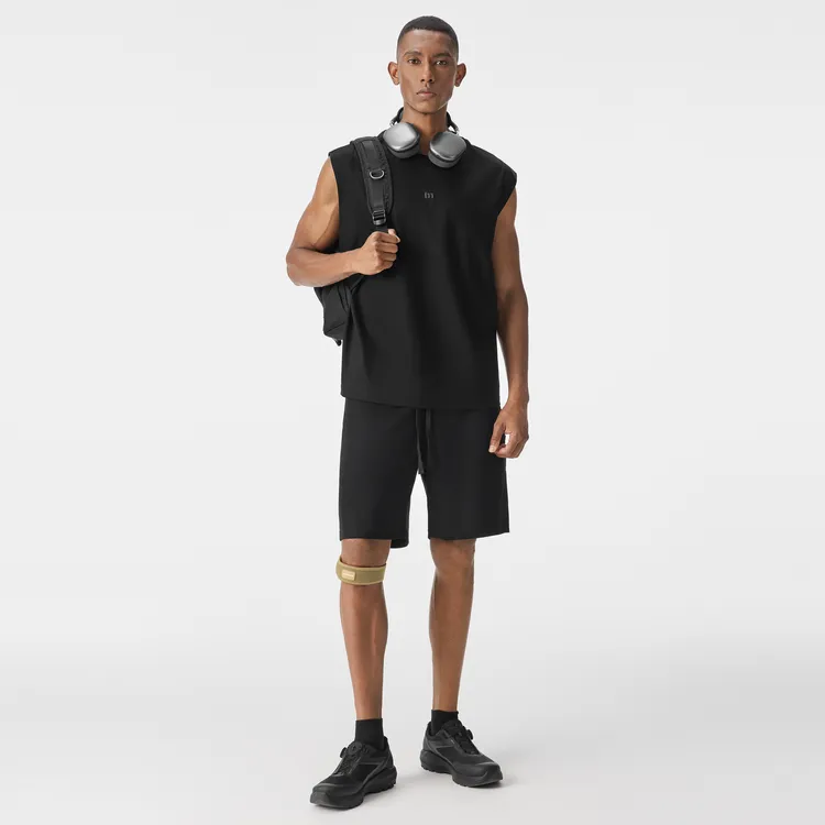 Bodydream Casual Shorts Unisex-12