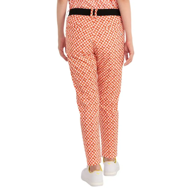 Mizuno Golf MGF Collection Casual Pants Women's-4