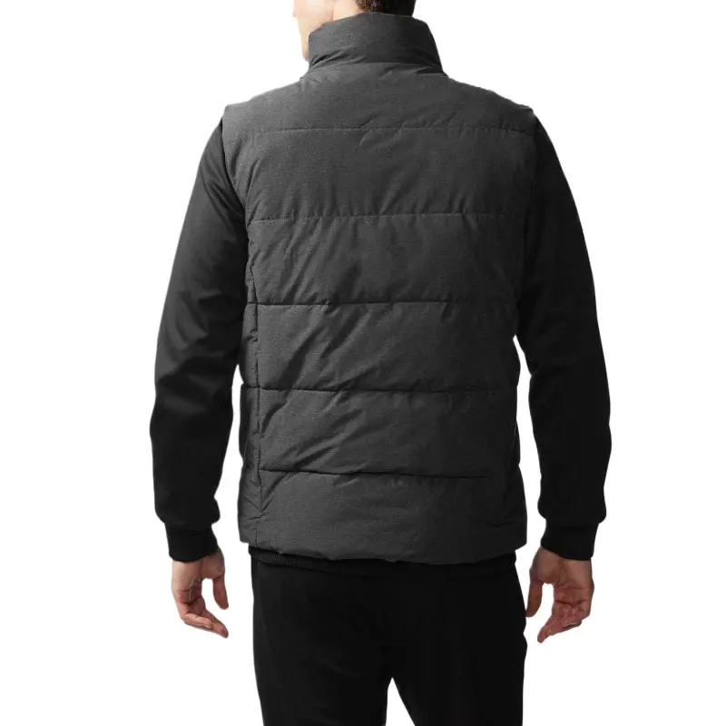 Adidas HYBRID BOMB JKT Jackets Coats Men's Black-3