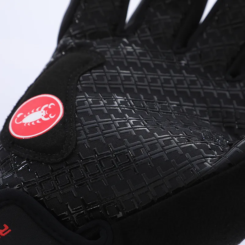 CASTELLI Cycling Gear Cycling Glove Unisex-4