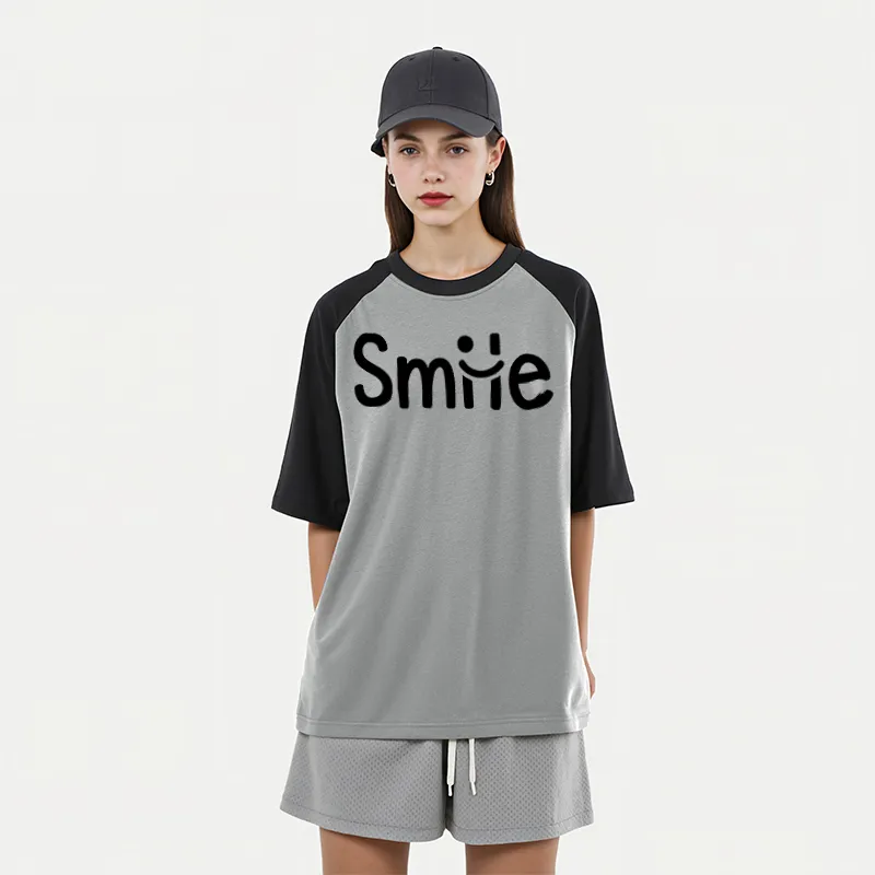 FAIRWHALE T Shirts Women's-14