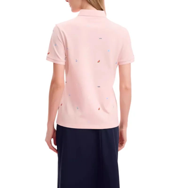 NAUTICA Polo Shirts Women's-1