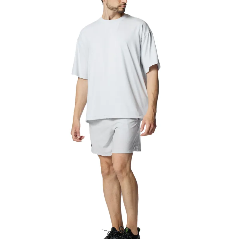 Under Armour Iso Chill T Shirt Men's Gray-2