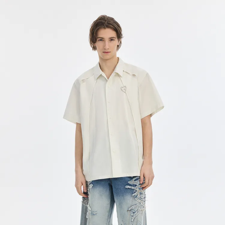 INXX APYD Shirts Unisex-11
