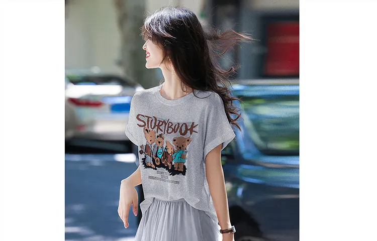 A Paradise For Awakening Knitwear Women's-12