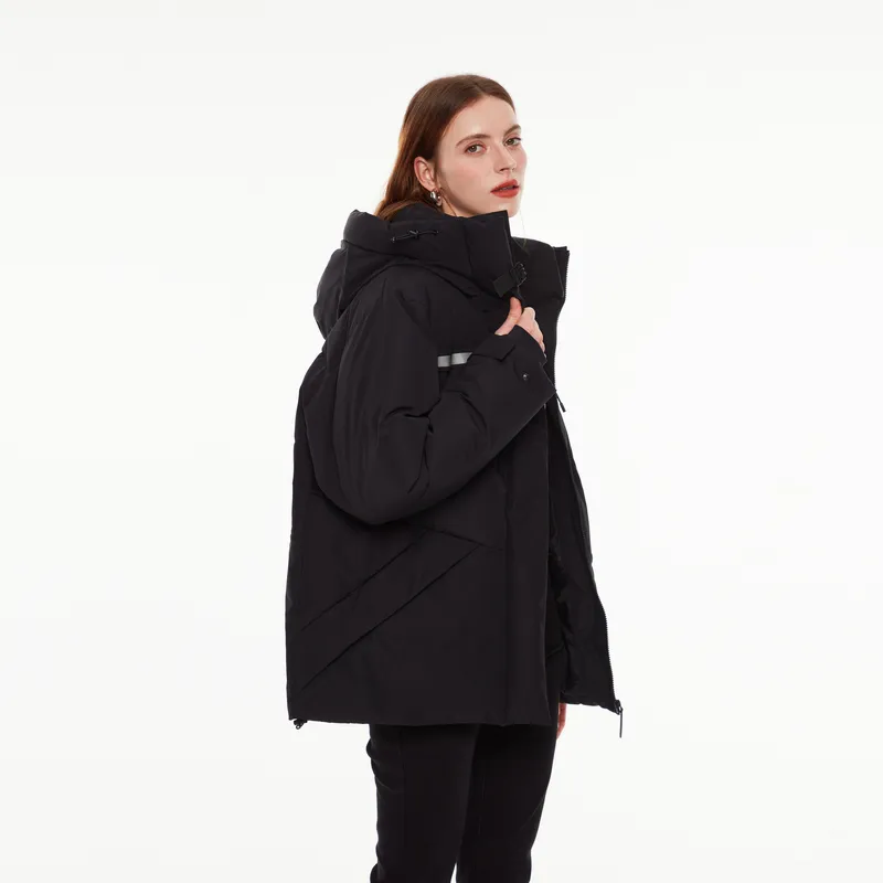 GUESS Down Jackets Women's-6