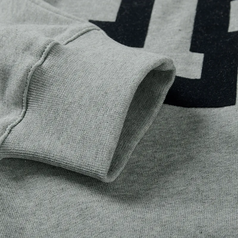 HEAD Sweatshirt Men's Beige Gray-4
