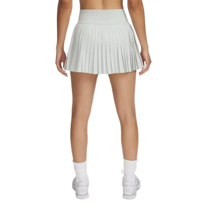 Under Armour UA SportSkort Casual Short Skirts Women's Light Green-1