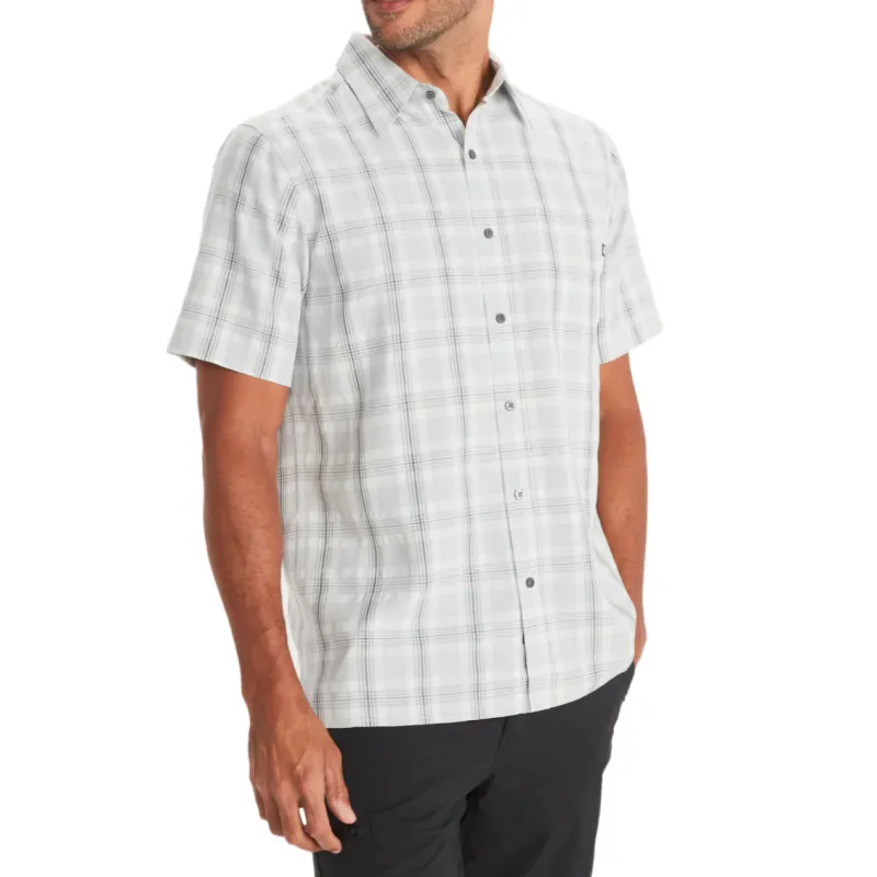 Marmot Shirts Men-5