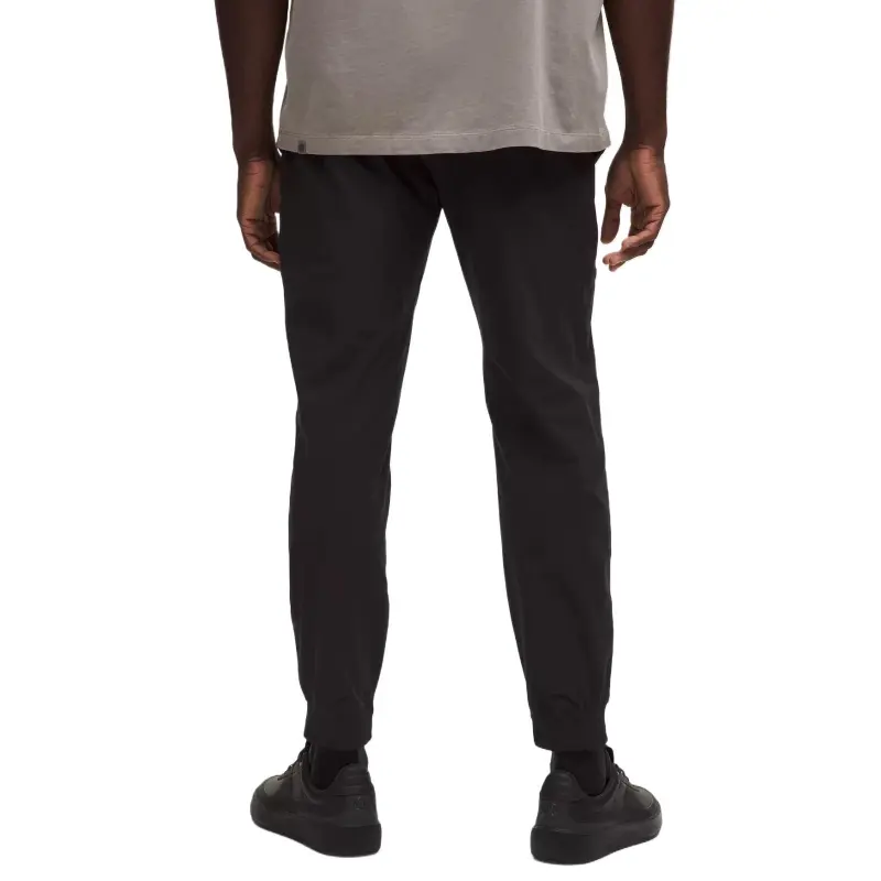 Lululemon Knitted Sweatpants Men's-10