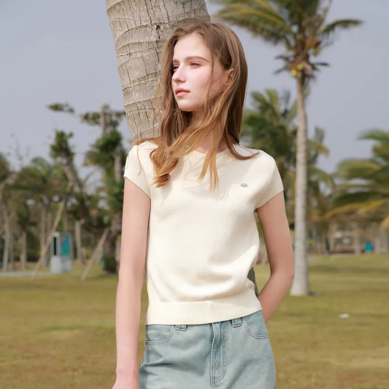 3COLOUR Knitwear Women's-6