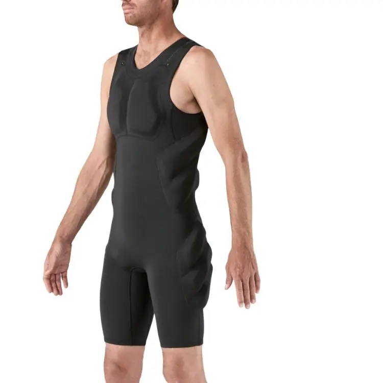 Patagonia Diving Wetsuit Men's Black-2