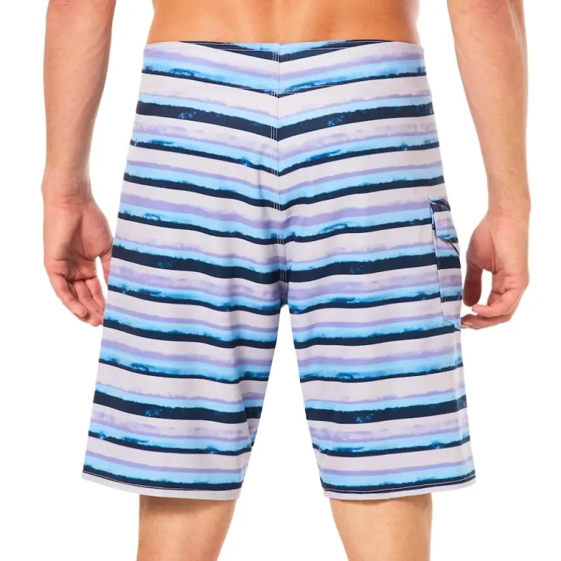 Oakley Casual Shorts Men's Blue-4