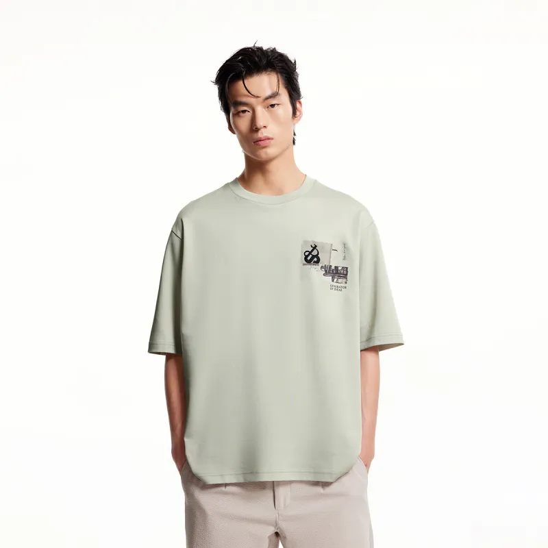 JACK&JONES T Shirts Unisex-8
