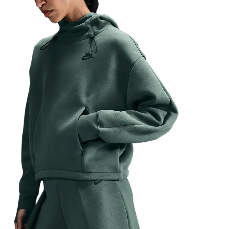 Nike Sportswear Tech Fleece Women's Oversized Hoodie-1
