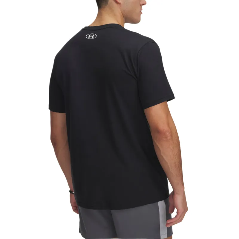 Under Armour Project Rock T Shirt Men's-2