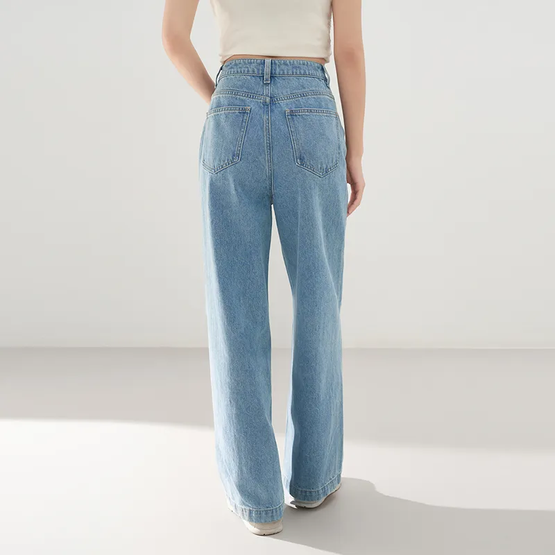 LEDIN Jeans Women's-18